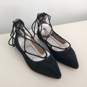 Vince Camuto flats